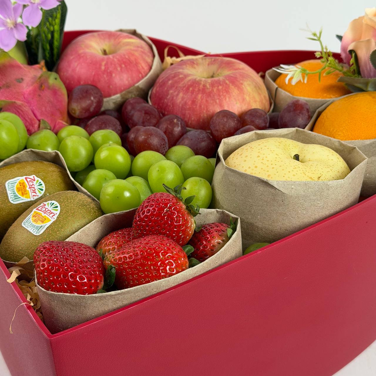 Nana Fruit Box