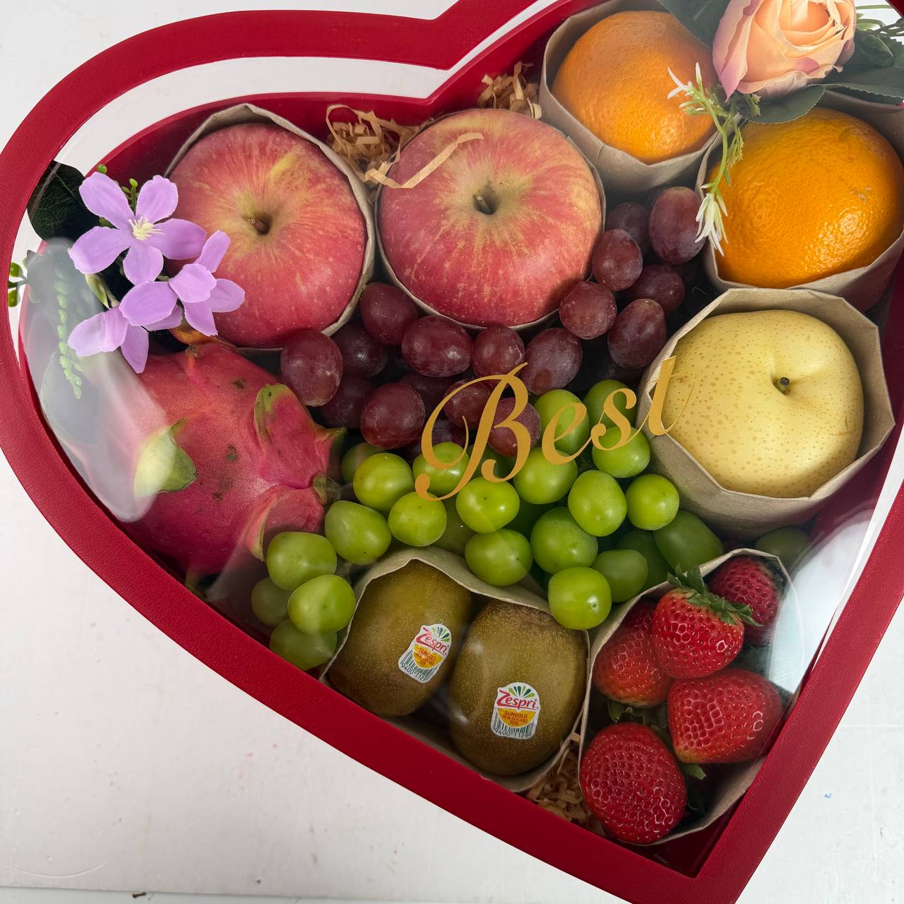 Nana Fruit Box