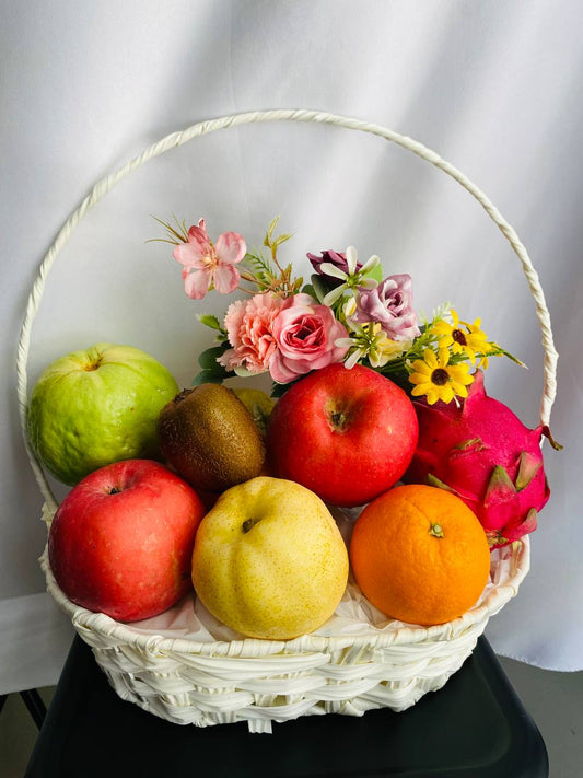 Fruit Basket Signature A