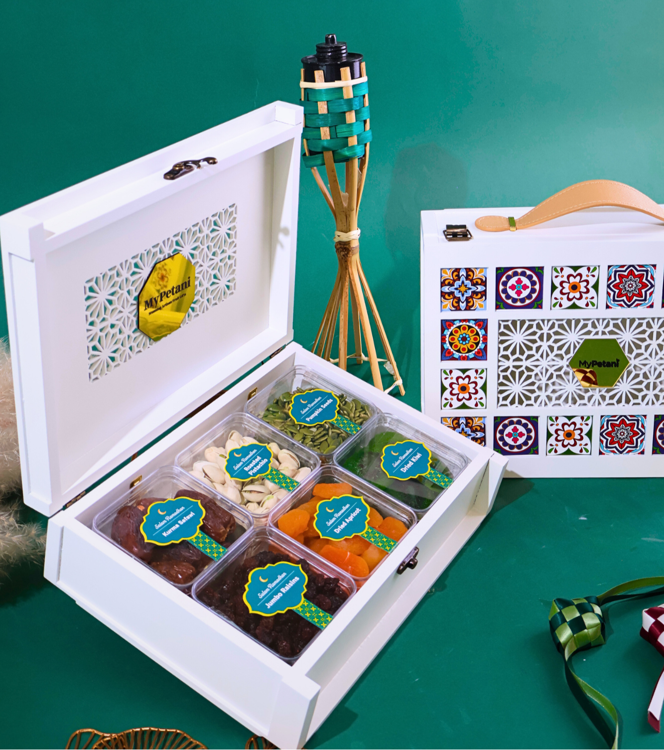 Ramadan 2025: Ayyub Gift Box