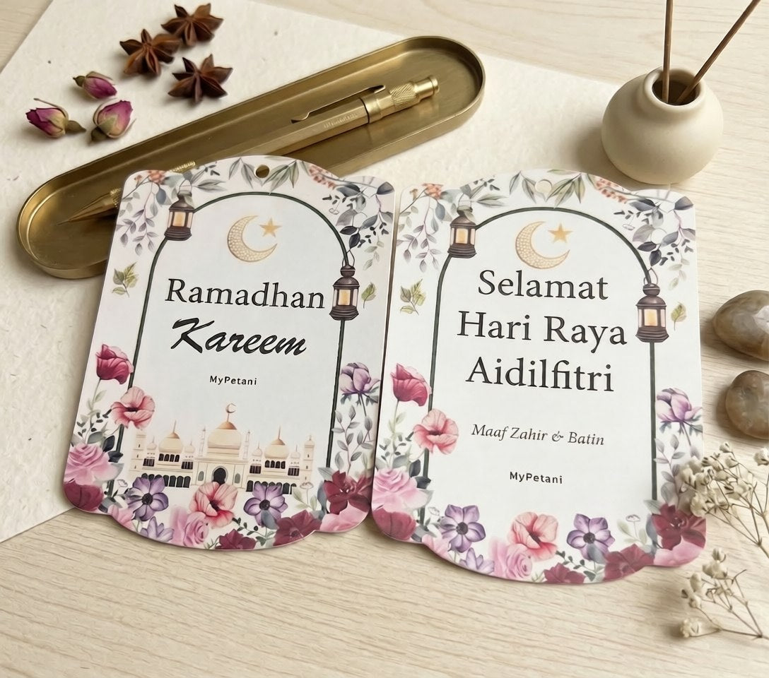 Raya Gift Card