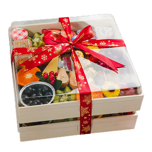 Fruit Platters