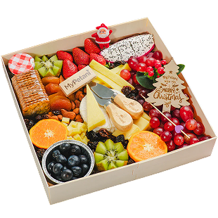 Cheese Platters