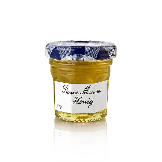 Portion Premium Honey, Bonne Maman (30g)