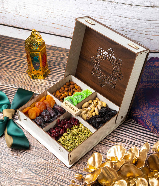 Riyad Kareem Gift Box