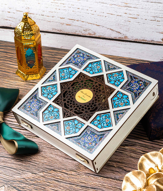 Ramadan 2024: Riyad Kareem Gift Box