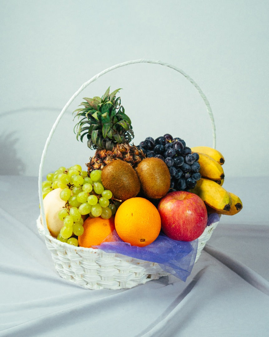 Fruit Basket Luxury Y