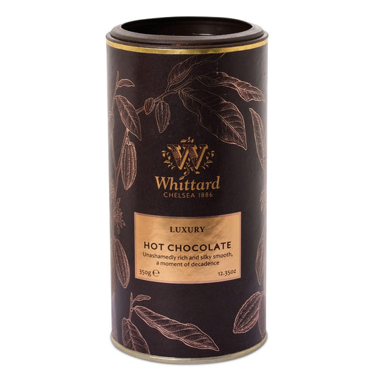 Luxury Hot Chocolate | Whittard of Chelsea