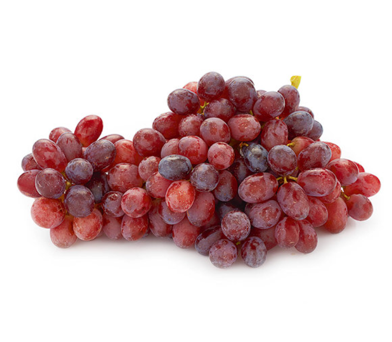 MyPetani Red Seedless Grapes (500g±)