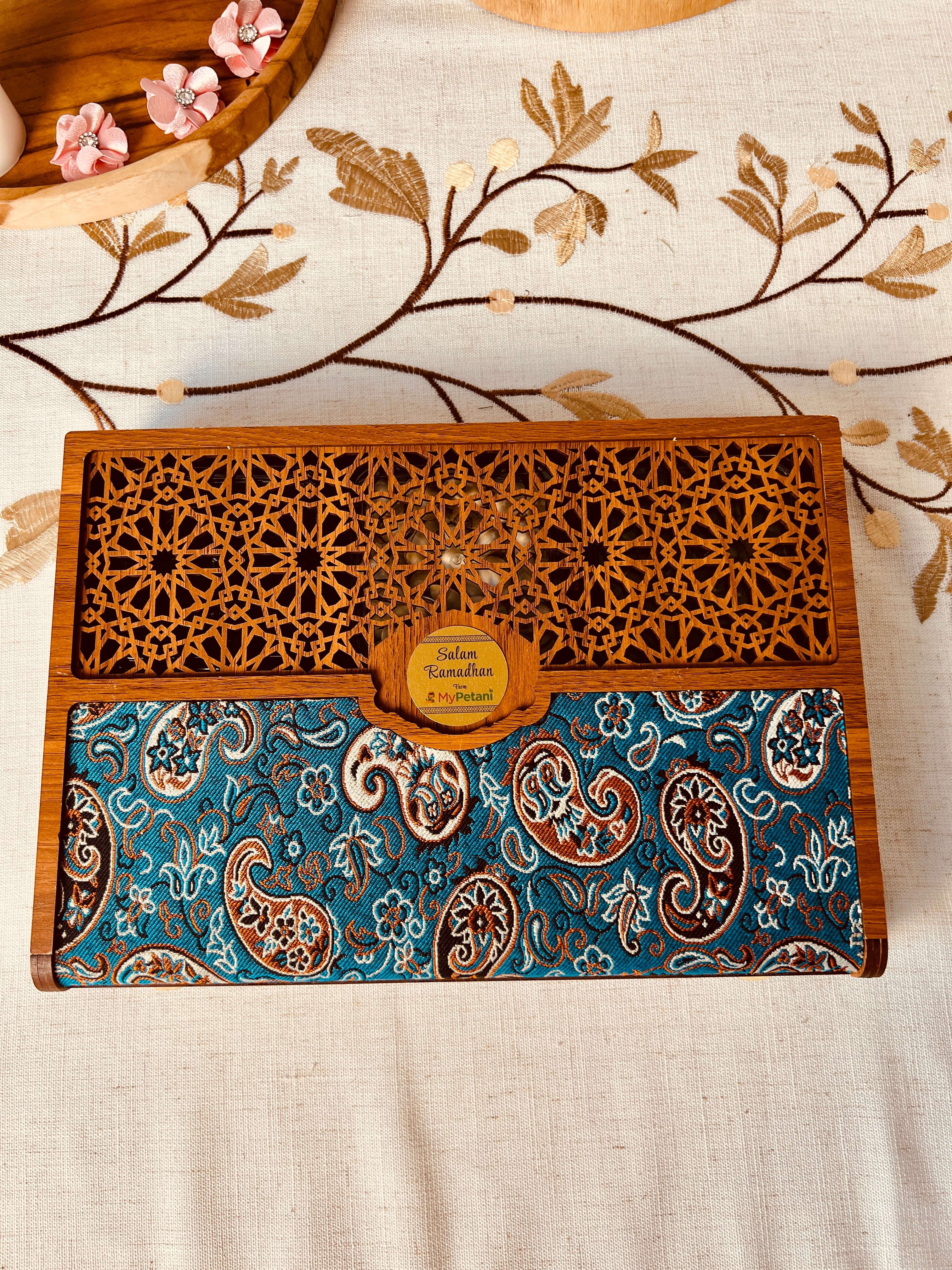 Iman Gift Box