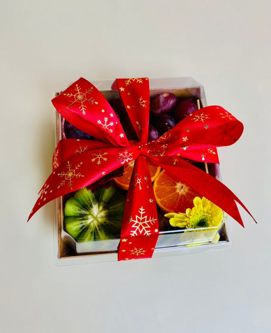 Mini Xmas Gift Box