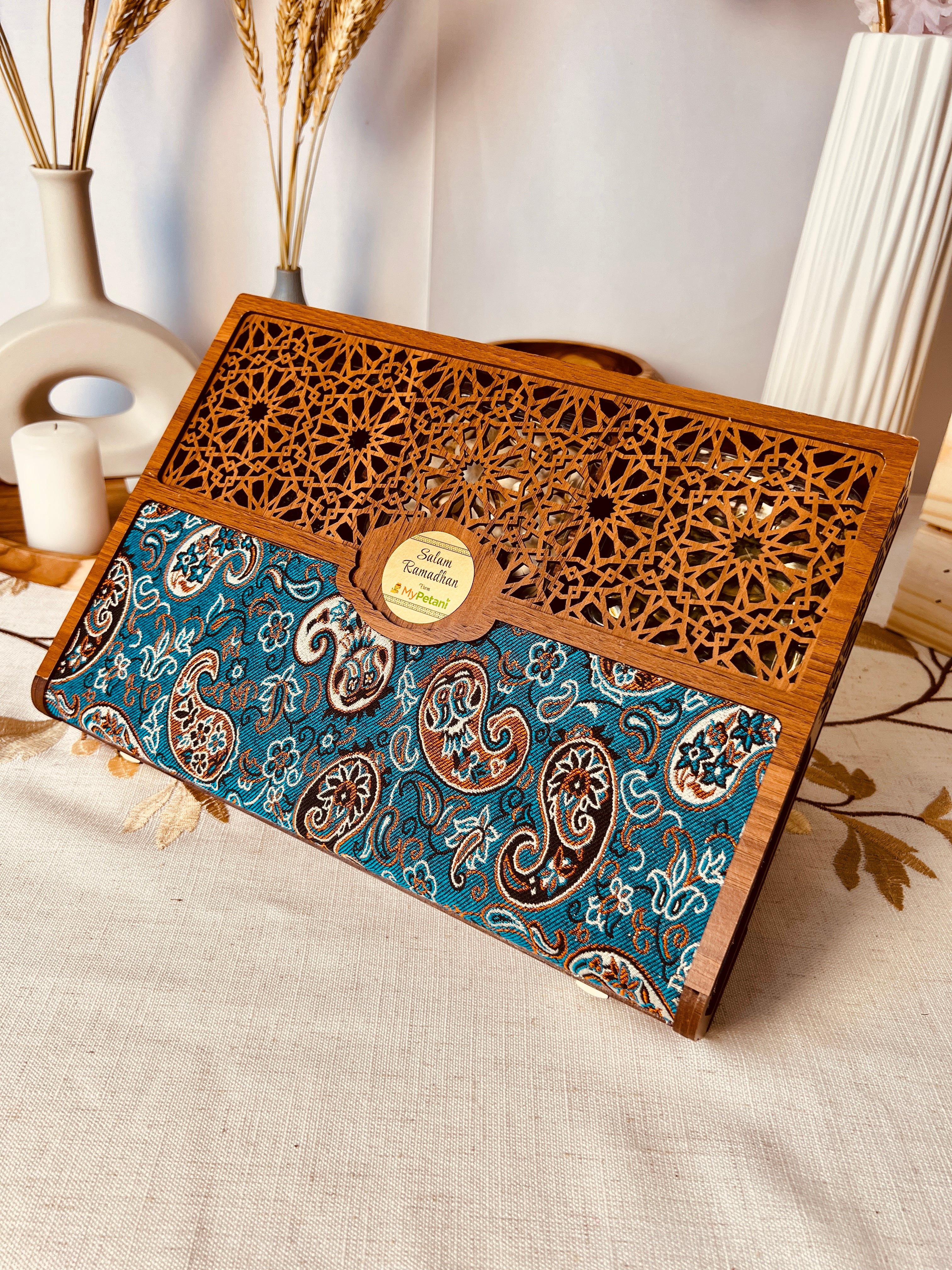 Iman Gift Box