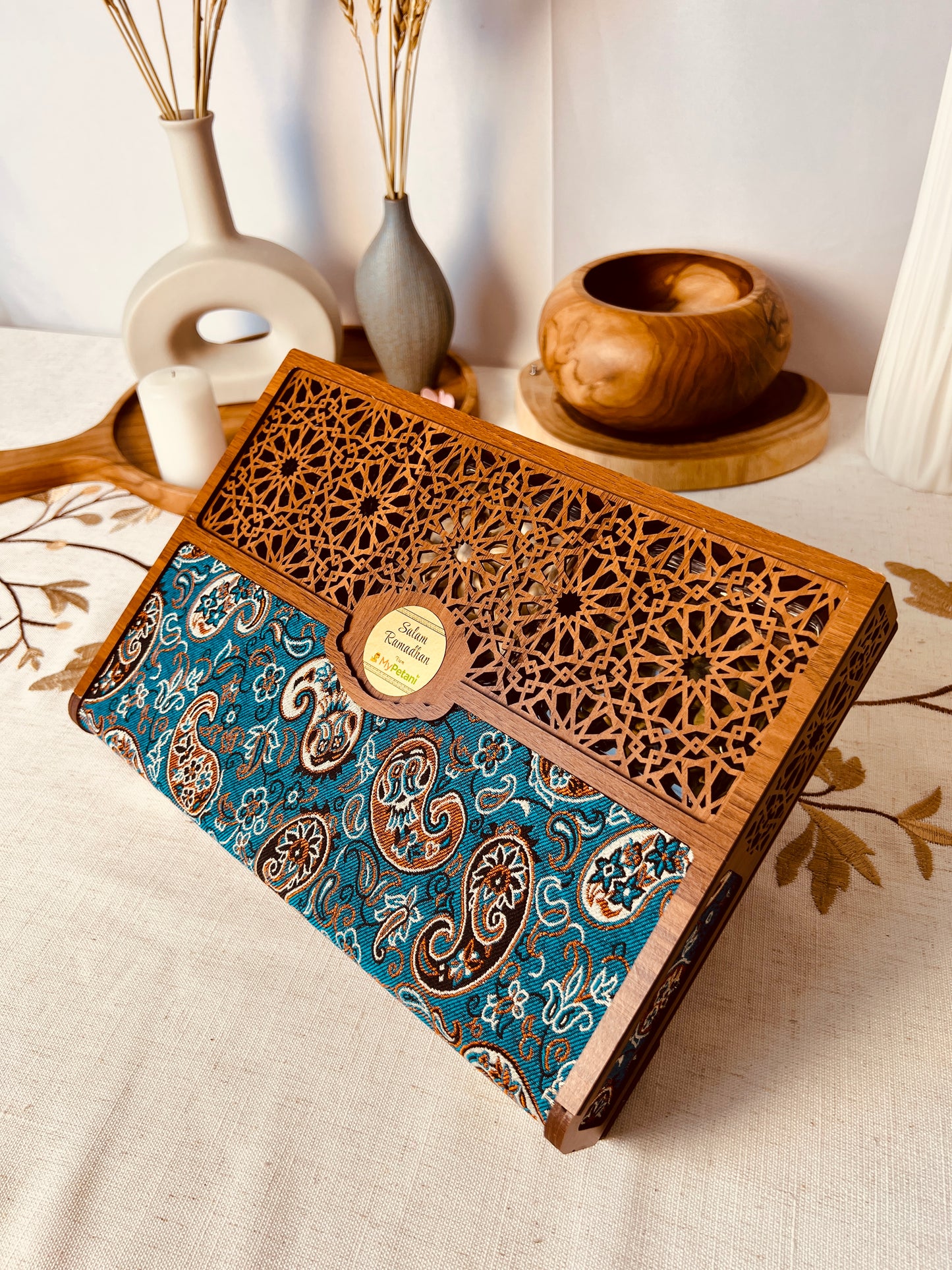 Iman Gift Box