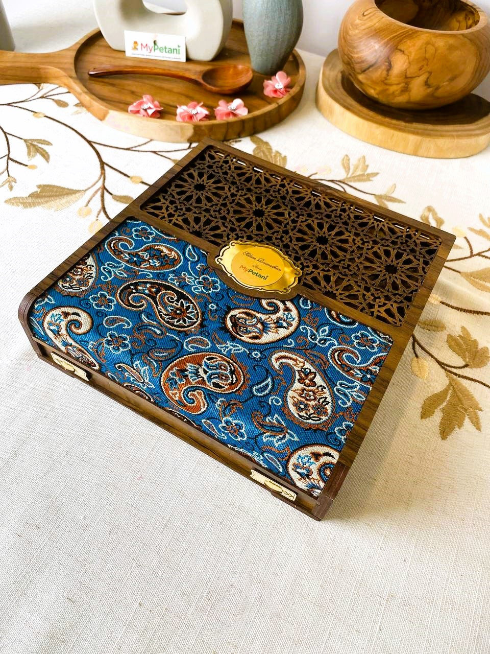 Ramadan 2024: Safiyya Gift Box